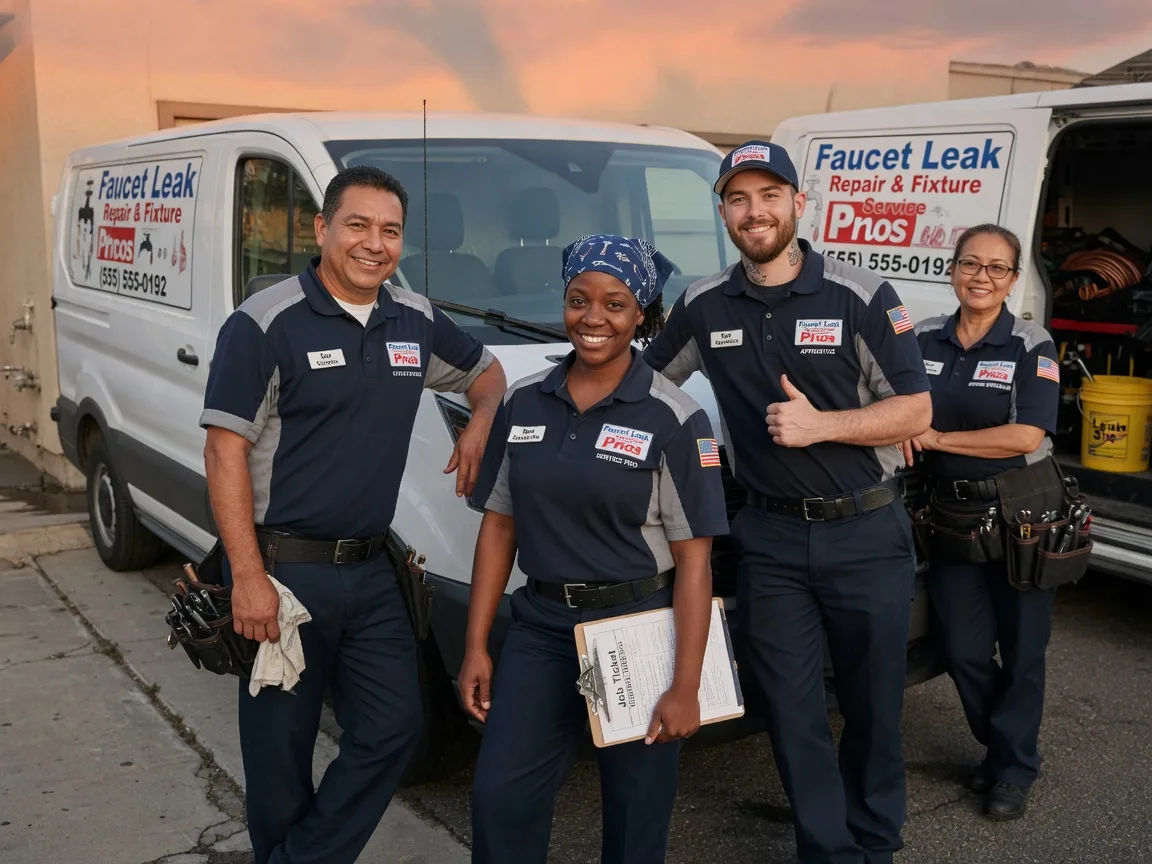Faucet Repair company in Timber, OR
