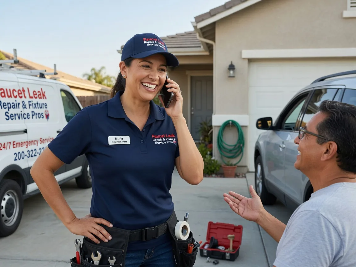 Faucet Repair Timber, OR FAQs